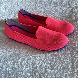 Kids Rothy’s Loafers